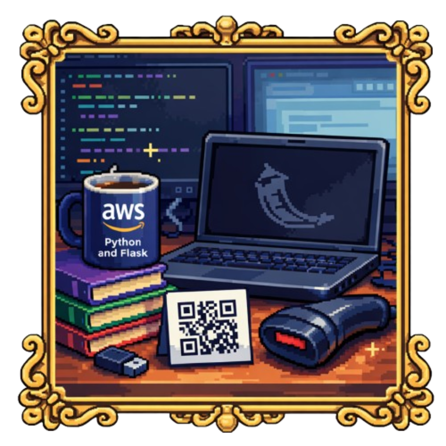 Current Student Volunteer/Developer